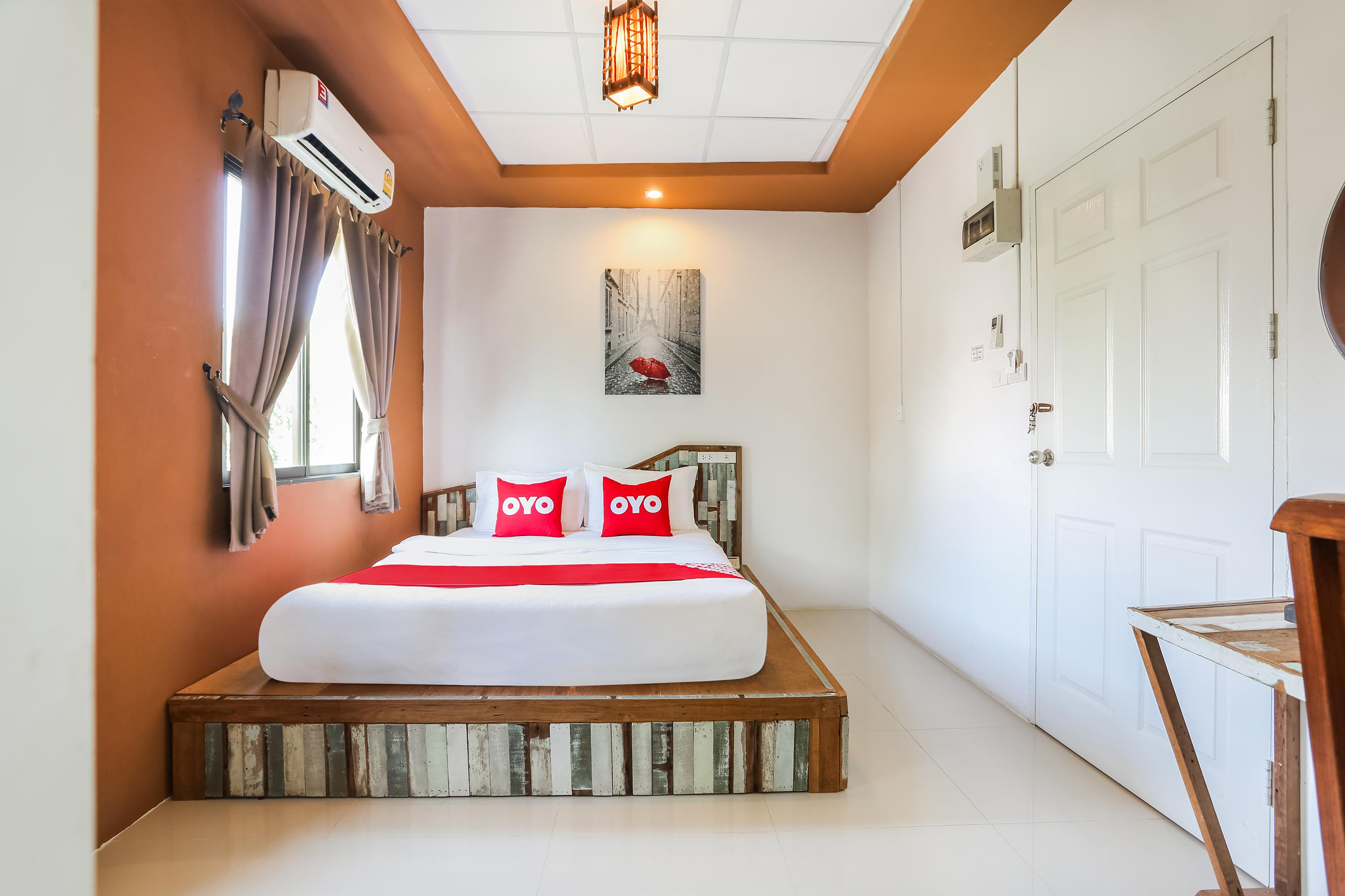 Nakara Boutique Hotel Chiang Mai Buitenkant foto