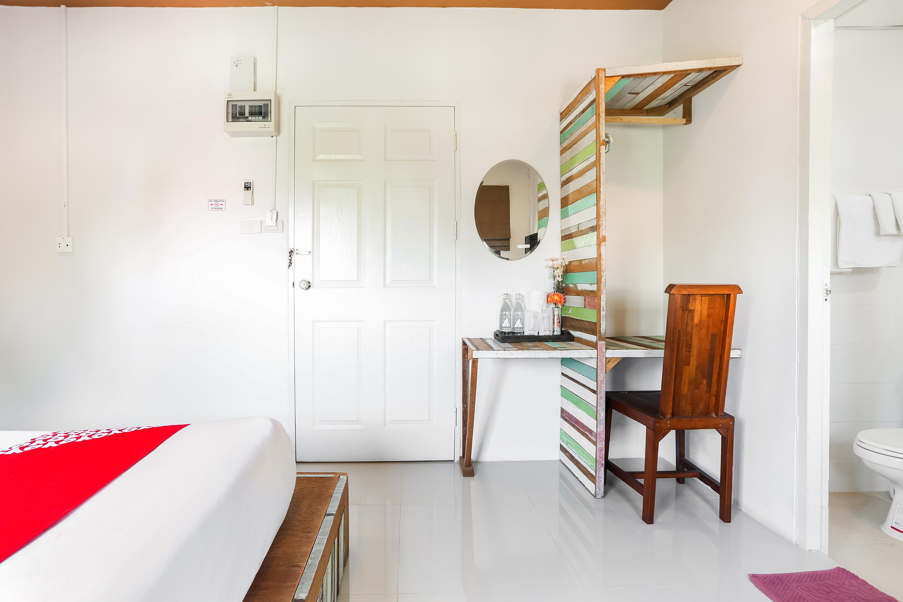 Nakara Boutique Hotel Chiang Mai Buitenkant foto