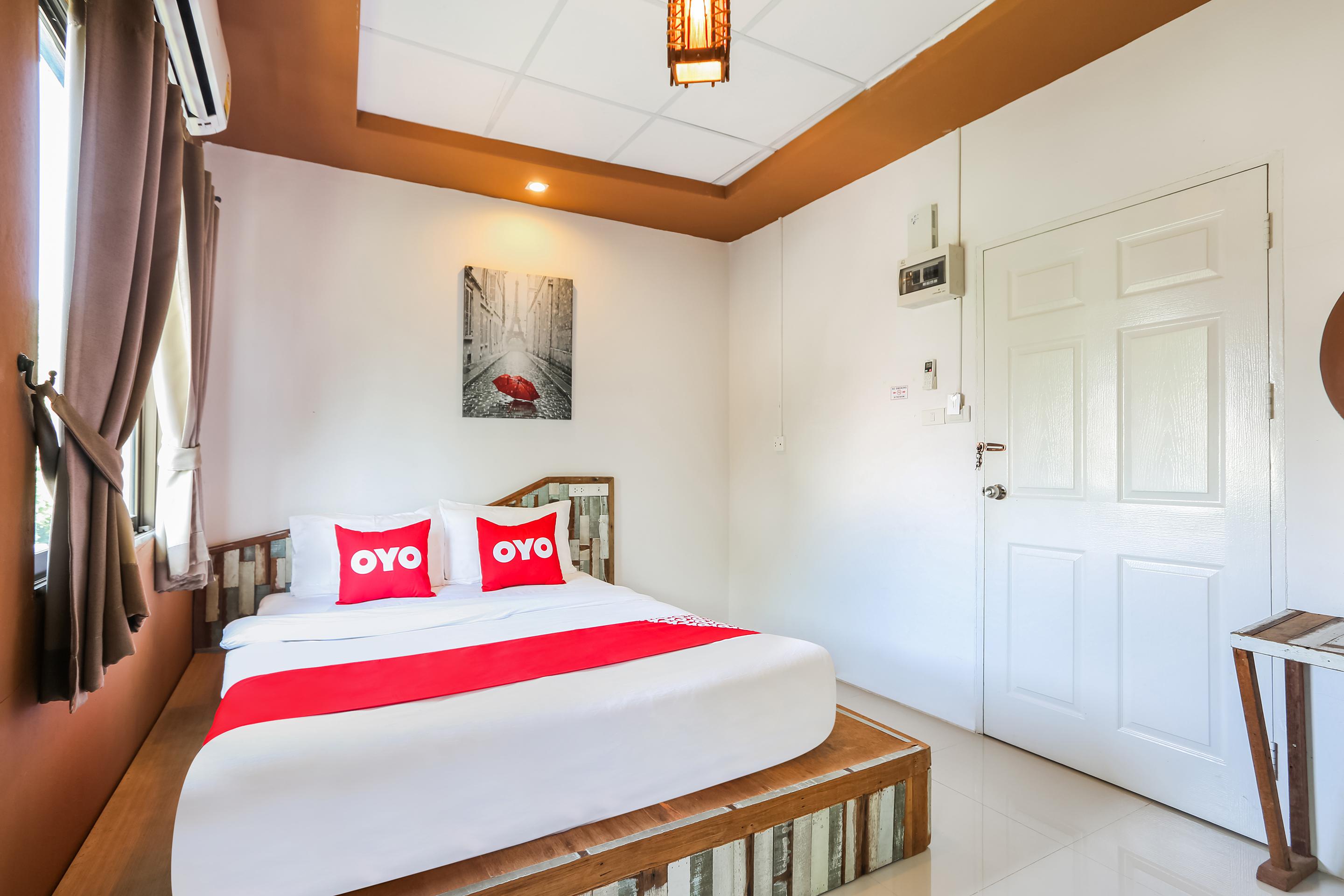 Nakara Boutique Hotel Chiang Mai Buitenkant foto