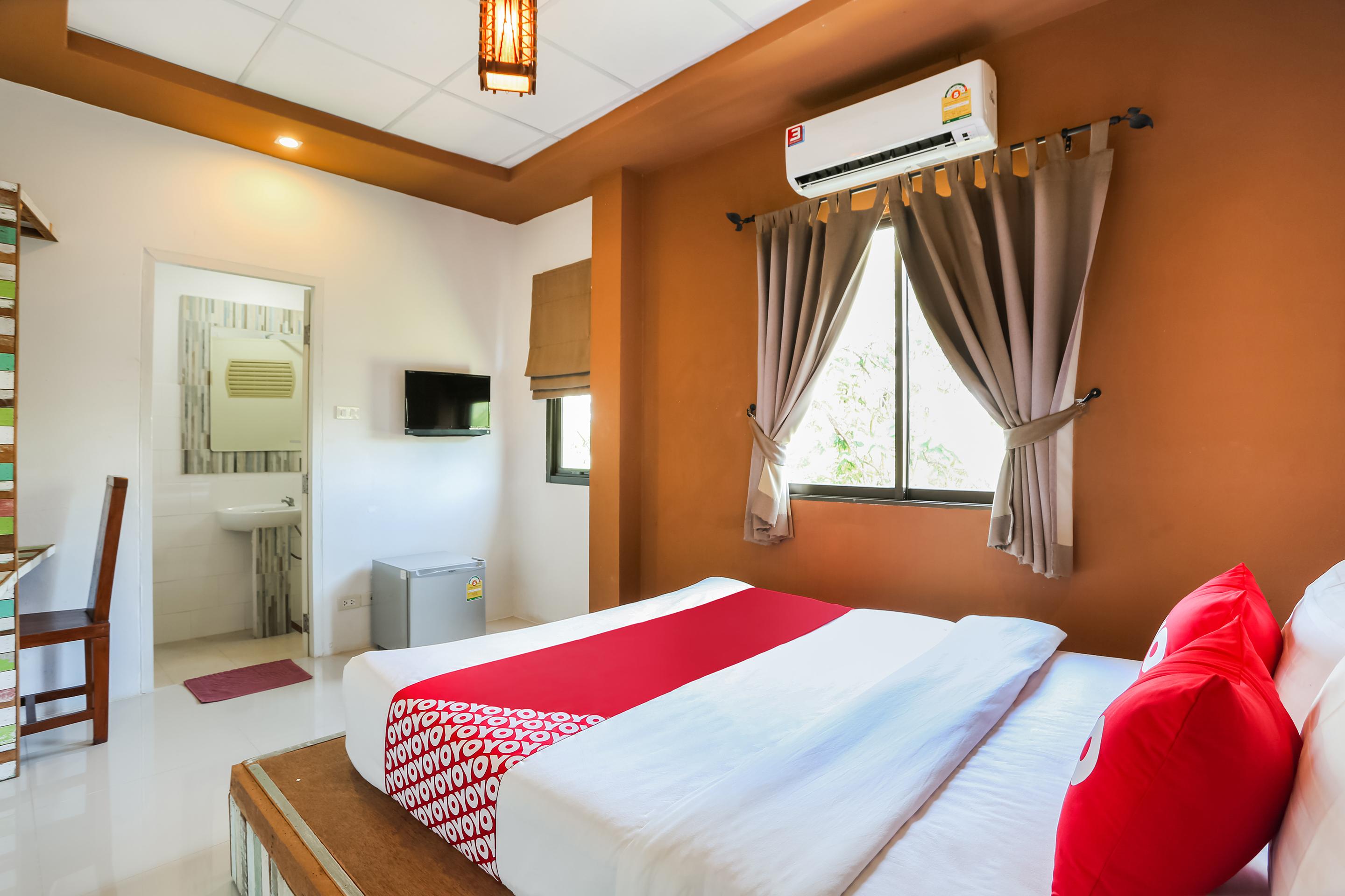 Nakara Boutique Hotel Chiang Mai Buitenkant foto