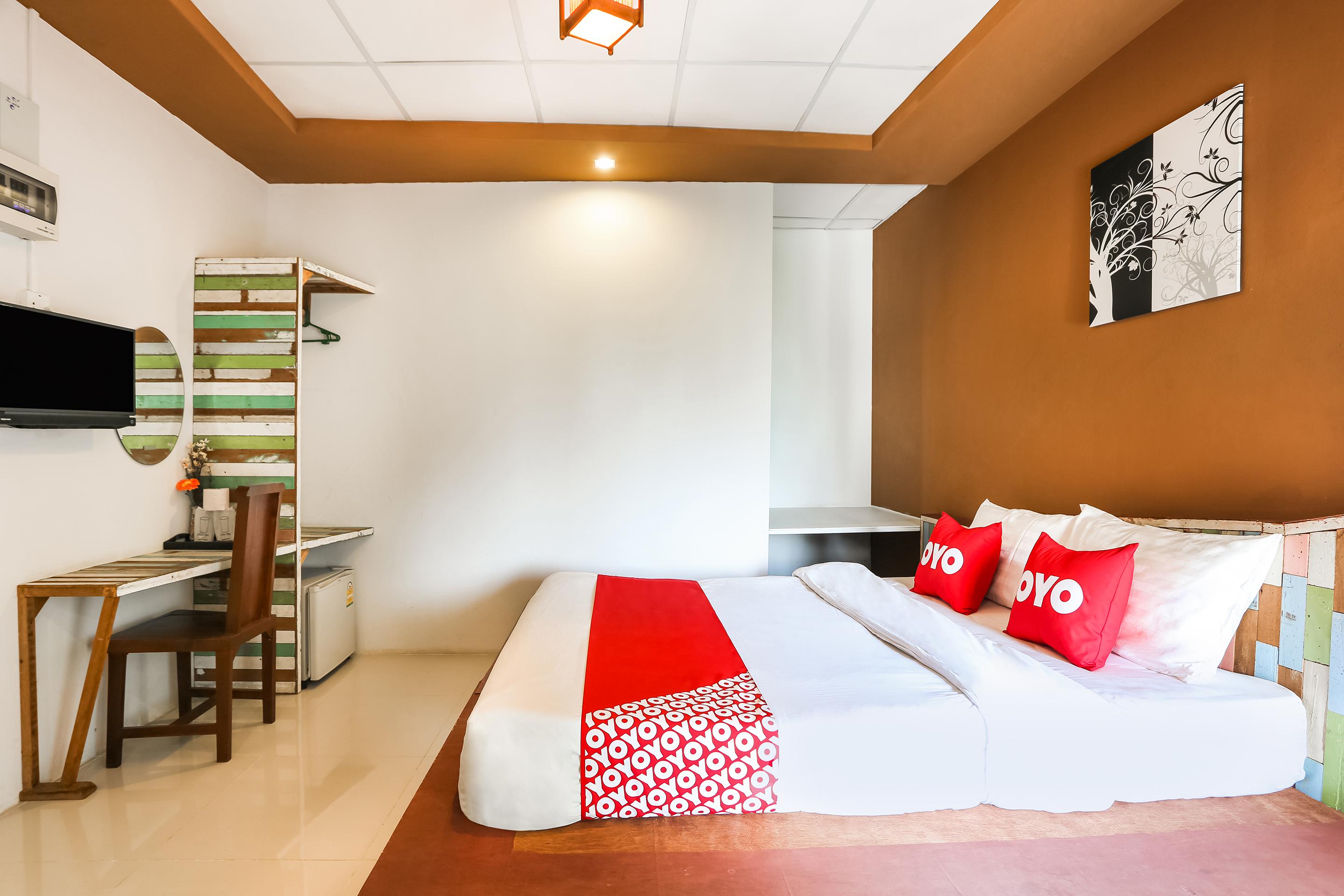 Nakara Boutique Hotel Chiang Mai Buitenkant foto