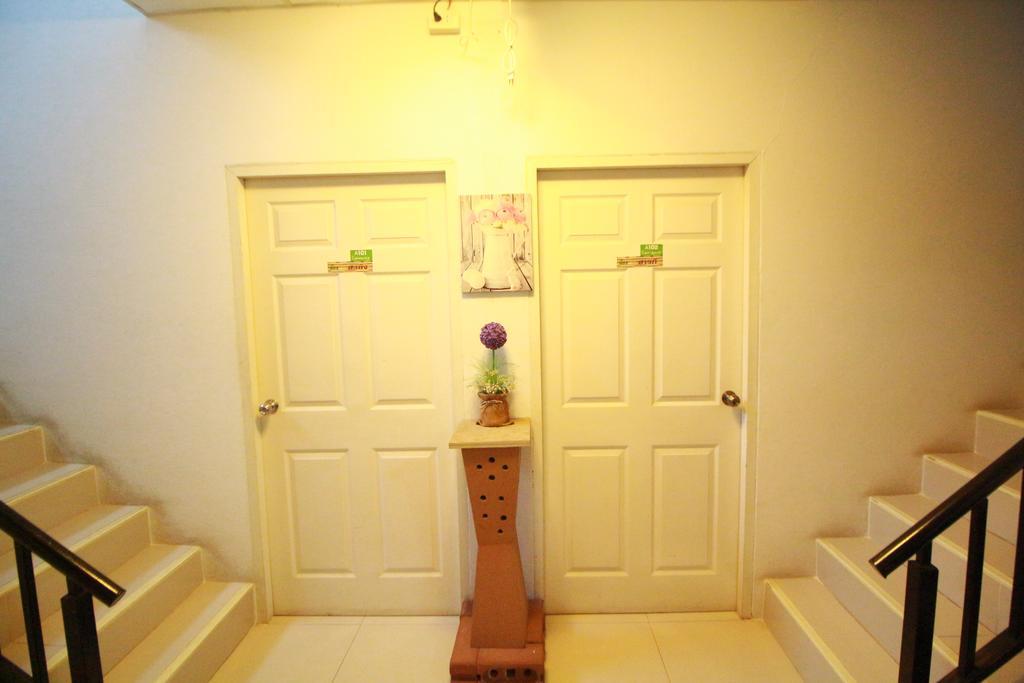 Nakara Boutique Hotel Chiang Mai Buitenkant foto